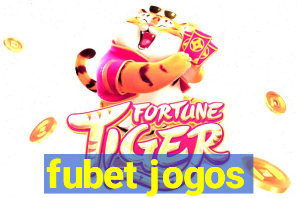 fubet jogos